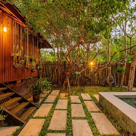 Villa Papagaio Jijoca de Jericoacoara Exterior photo